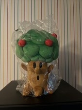 Kirby All Star Collection Whispy Woods Plush Doll Stuffed Toy Still Sealed Sanei picture