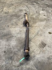 2005-2007 FORD F250 Rear Driveshaft 4x4 156