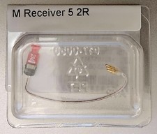 Phonak Sonova AG M Receiver ( 5.0 M2R-Right ) New /USA seller - Fast shipping picture