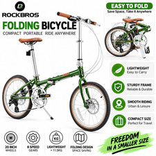 ROCKBROS VDS 20