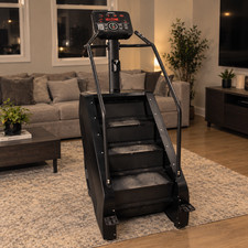 stair master machine High Quality Fitness Equipment. Brand new fits perfectly. picture