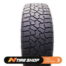 Used LT 265/60R20 Falken Wildpeak A/T 4W HD - 121/118S - 14/32 No Repairs picture
