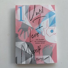 Until I Love Myself, Volume 1 picture