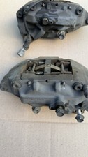 1995-2000 Lexus LS400 Front Set Left Right Brake Calipers Sumitomo BBK OEM picture