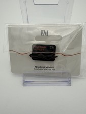 Lucas Museum of Narrative Art Founding Member Commemorative Pin Sealed picture
