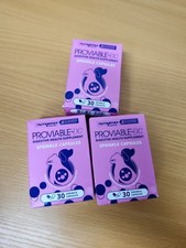 (3) Nutramax Proviable-DC Digestive Probiotics  Dogs  and Cats 🐈  picture