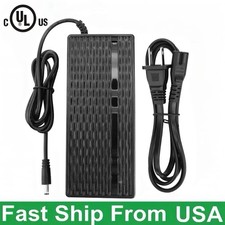 UL Listed Charger For Aipas M1 Pro & M2 Pro Xterrain 48V Battery picture