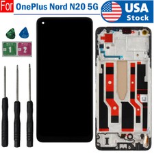 Replacement For OnePlus Nord N20 5G CPH2459 GN2200 TFT LCD Display Touch Screen picture