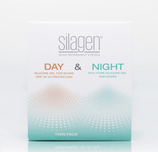 Silagen Gel Day and Night Twin Pack picture
