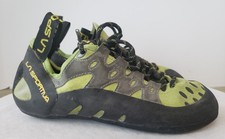 La Sportiva Tarantulace Mens Size 4 Rock Climbing Shoe picture
