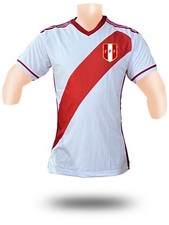 PERU CAMISETA  SELECCION PERUVIAN T SHIRT NATIONAL TEAM  Peru  fpf  peru picture