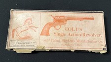 Antique Colt Army .45 