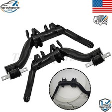 Rear Left & Right Lower Trailing Control Arm For 2002-2006 Honda CRV RD5/RD7 NEW picture