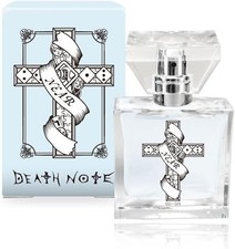 Primaniacs Death Note Near Fragrance Eau de Parfum 30ml Japan picture