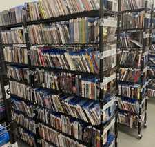 Classic Films DVD Lot Bundle B3G1 WB Studio Archive Kino Criterion Etc YOU PICK picture