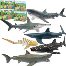 Toymany 6PCS 5-6