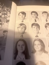 Hulk Hogan High School Year Book picture