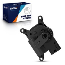 SINTLY Main Heater Blend Door Actuator Temperature for VW Passat 12-18 604-818 picture