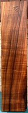 A6 Hawaiian Curly Koa Lumber 2