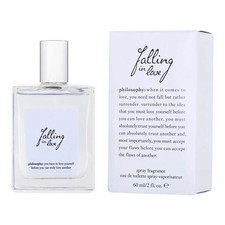 Falling In Love by Philosophy for Women 2oz Eau De Toilette Spray picture