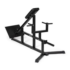 Titan Fitness Plate-Loaded Chest Supported T-Bar Row Machine, 400 LB Capacity picture
