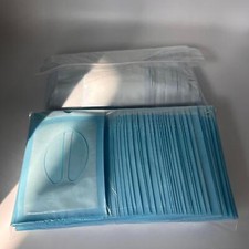 Sterilized Packing Silicone Nasal Splint Septoplasty Doyle Splint 20-100 Pairs picture