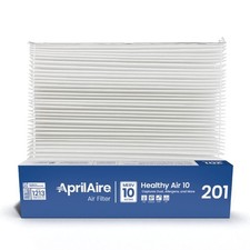 AprilAire 201 Replacement Furnace Filter for AprilAire or Space-Gard 2200 2250 picture
