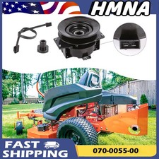 Electric Pulley PTO Clutch For Bad Boy MZ/Magnum ZT Avenger 2017-23 070-0055-00 picture