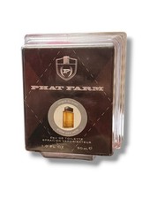 New Phat Farm Atman Spirit of Man 1.0 oz Men's Eau de Toilette Vtg picture