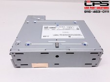 19-24 Audi A6 A7 A8 Q7 Q8 Radio Receiver Control Module Unit 4M2035092A OEM picture