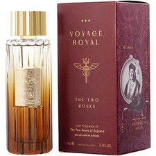 Voyage Royal Unisex The Two Roses EDP 3.4 oz Fragrances 8051013370934 picture
