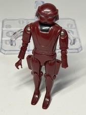 VTG 1979 Disney The Black Hole Sentry Mego 3.75” Figure Damaged picture