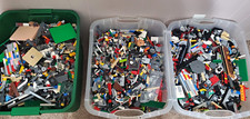 PACK OF 300 RANDOM LEGO PIECES OF BRAND NEW LEGO FROM HUGE BULK LOT BRICKS PARTS picture