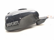 06-10 Ducati Sport Classic Sport 1000 GT1000  Gas Fuel Tank Petrol Reservoir picture