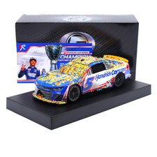 Kyle Larson 2025 Hendrickcars.com Phoenix Win Elite 1:24 Nascar Diecast picture