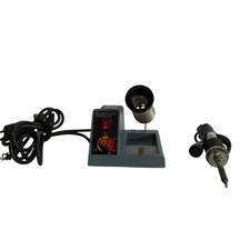 Stahl Tools STSSVT Soldering Iron Controller Base with Weller EC234 Iron, 2 Pcs picture