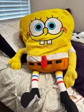 VTG. Viacom Nickelodeon 2000 SPONGEBOB SQUAREPANTS 24