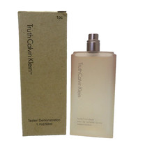 Calvin Klein Truth Lush Women's Eau De Toilette - 1.7oz Tester NIB picture