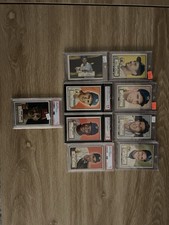 1952 topps Baseball Lot  picture
