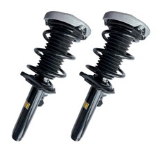 2014-2019 BMW F30 320i 328i 330i 335i xDrive For Pair Front Struts Assys w/o EDC picture