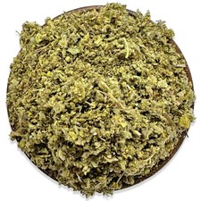 Marshmallow Leaf Althaea officinalis Rough Cut & Sifted by NY Spice 8oz-3lb picture