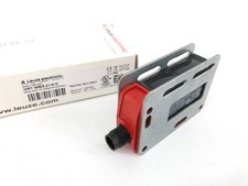 New Leuze IHRT 46B/4.21-S12 Diffuse Sensor w/ Background Suppression 50112941 picture
