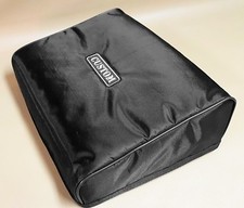 Custom padded cover for DaVinci Resolve Mini Panel picture