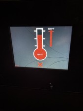 Merrychef eikon e2s commercial high-speed microwave/convection oven picture