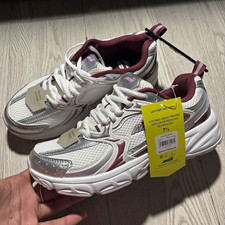 Avia Women's Low Top Athletic Sneaker Mesh Breathable Colorblock Walking picture