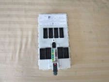 14 15 16 17 18 19 Mini Cooper Electronic Body Domain Controller BDC FEM 9387230 picture