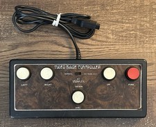 Starplex Deluxe Videogame Controller For Atari 2600 Not Tested Sold As-Is picture