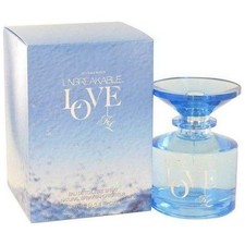 UNBREAKABLE LOVE Khloe and Lamar 3.3 / 3.4 oz. edt Pefume for Women New In Box picture