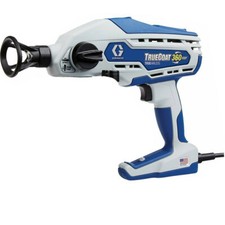 Graco TrueCoat 360 DSP Handheld 16Y386 Used Handheld- Motor / Electrical Only picture