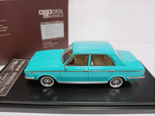 Totol Models 1:43 Hillman Hunter Sedan Model Hillman Hunter 1967 Light Blue picture